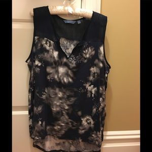 Woman's tank